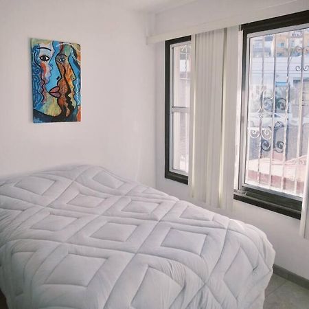 Apartmán Casa Macfarland Boutique Ensenada Exteriér fotografie