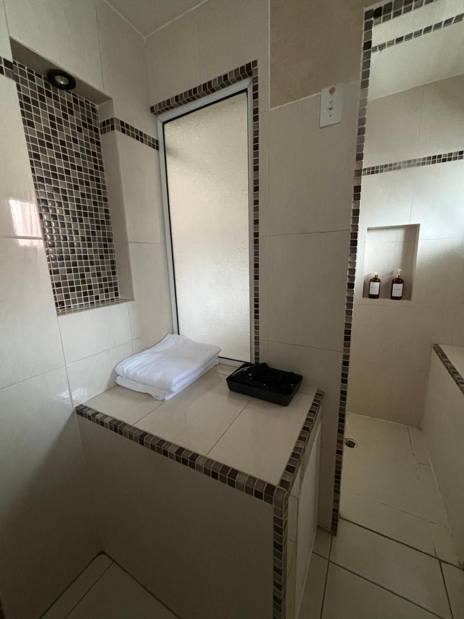 Apartmán Casa Macfarland Boutique Ensenada Exteriér fotografie