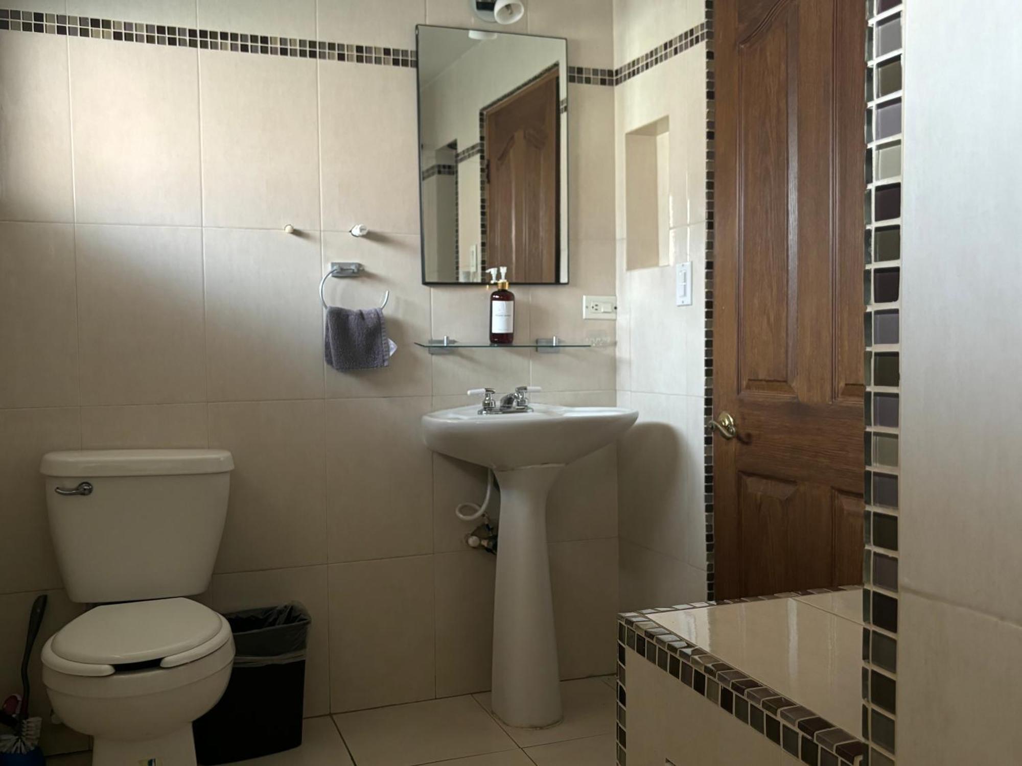 Apartmán Casa Macfarland Boutique Ensenada Exteriér fotografie