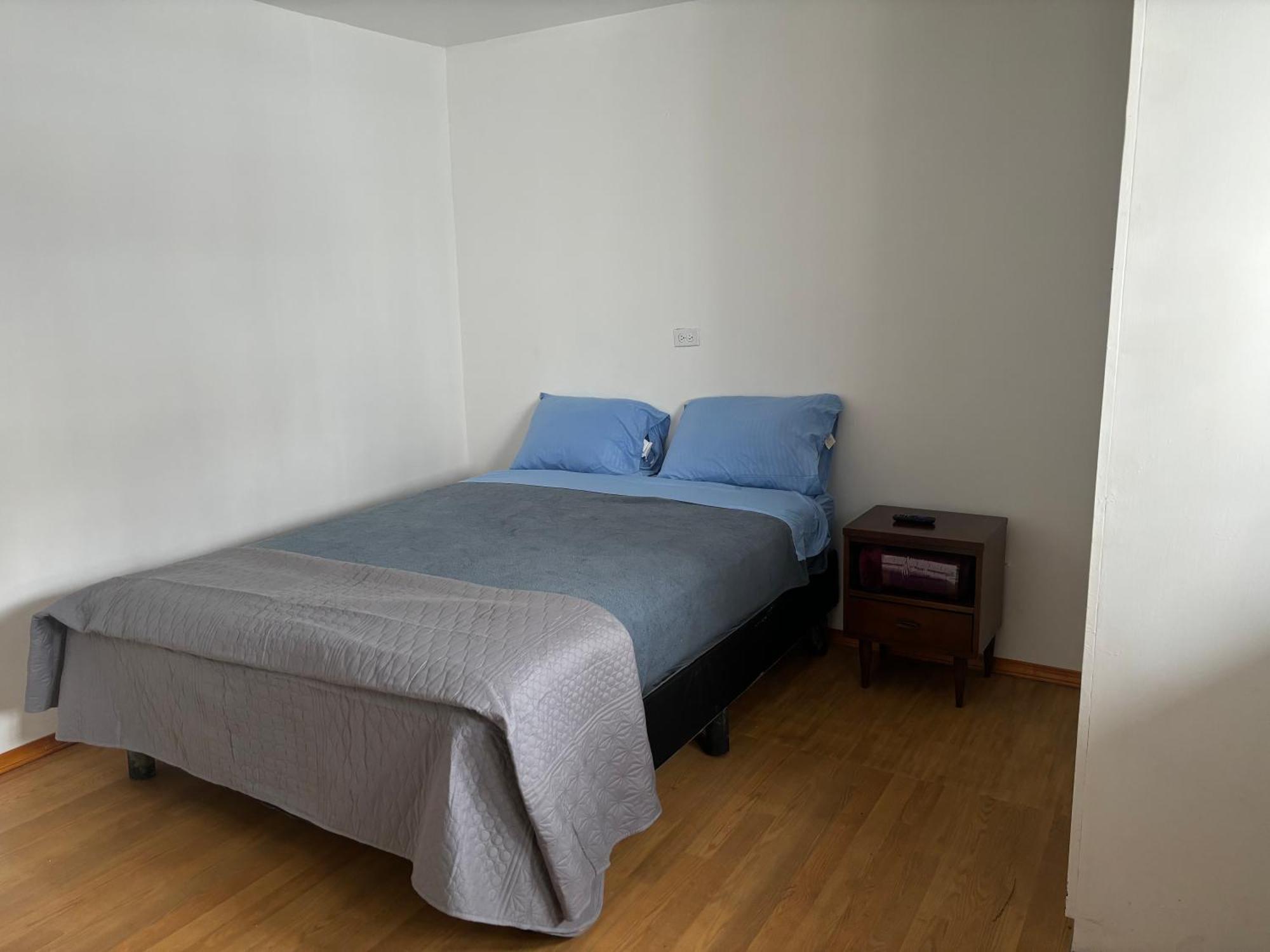 Apartmán Casa Macfarland Boutique Ensenada Exteriér fotografie