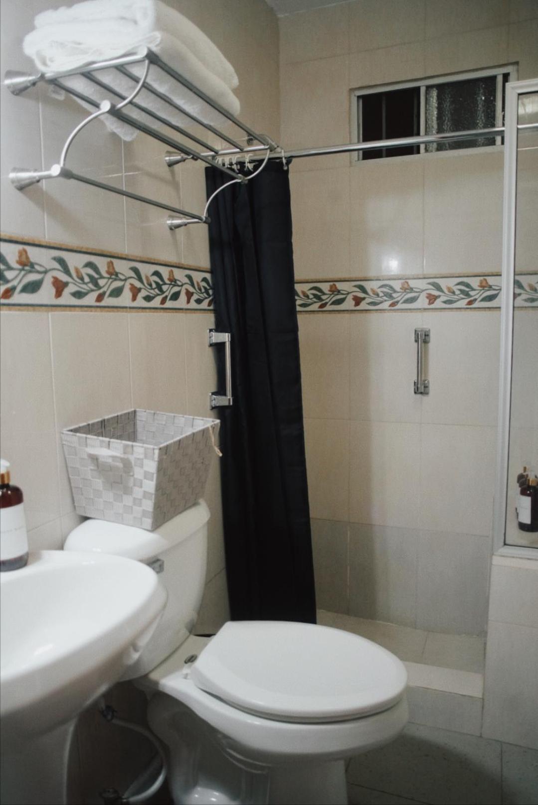 Apartmán Casa Macfarland Boutique Ensenada Exteriér fotografie