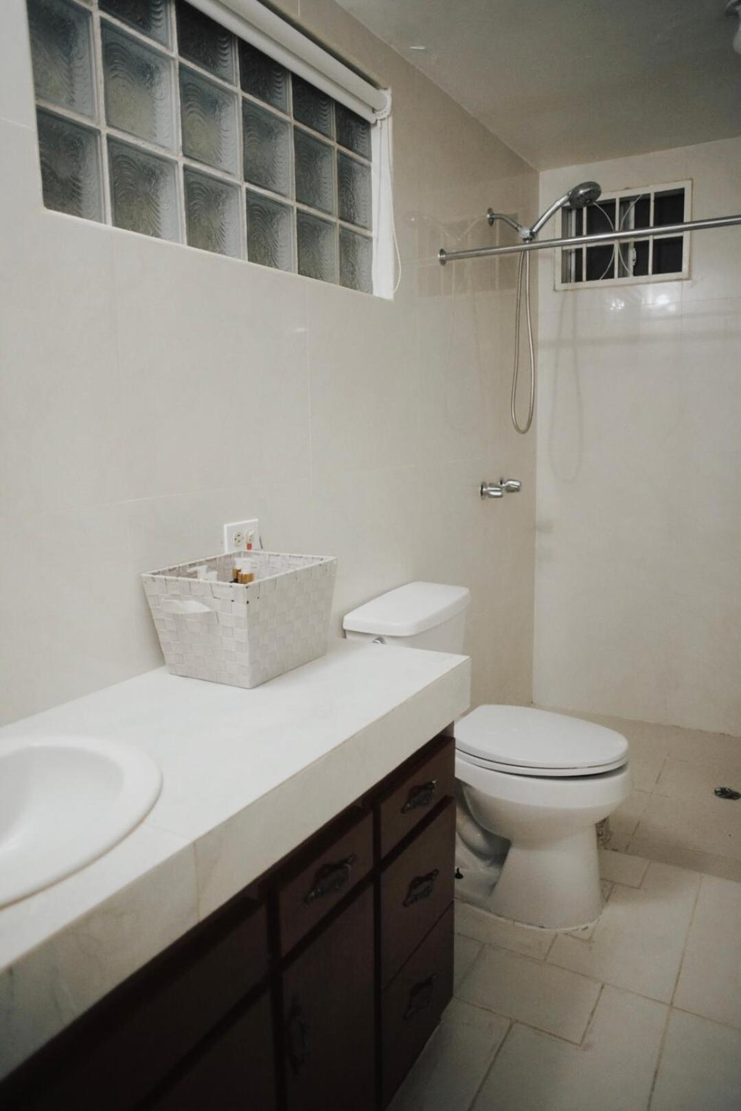 Apartmán Casa Macfarland Boutique Ensenada Exteriér fotografie
