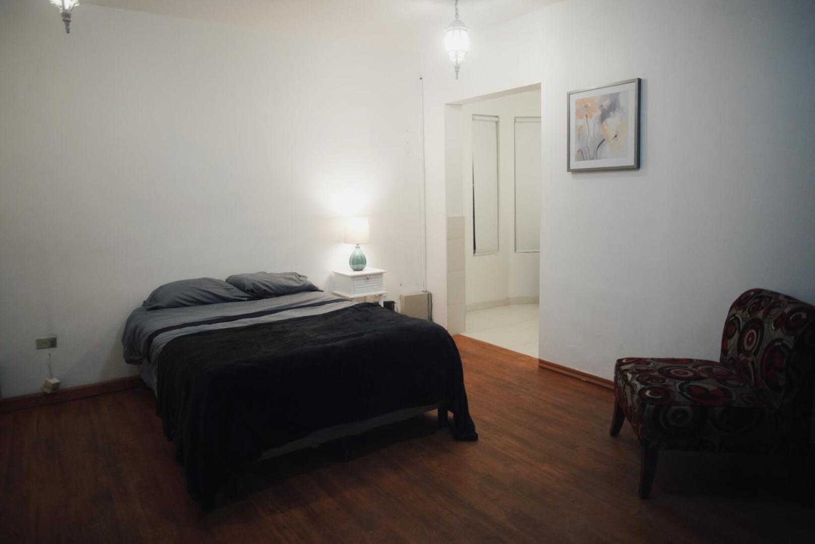 Apartmán Casa Macfarland Boutique Ensenada Exteriér fotografie