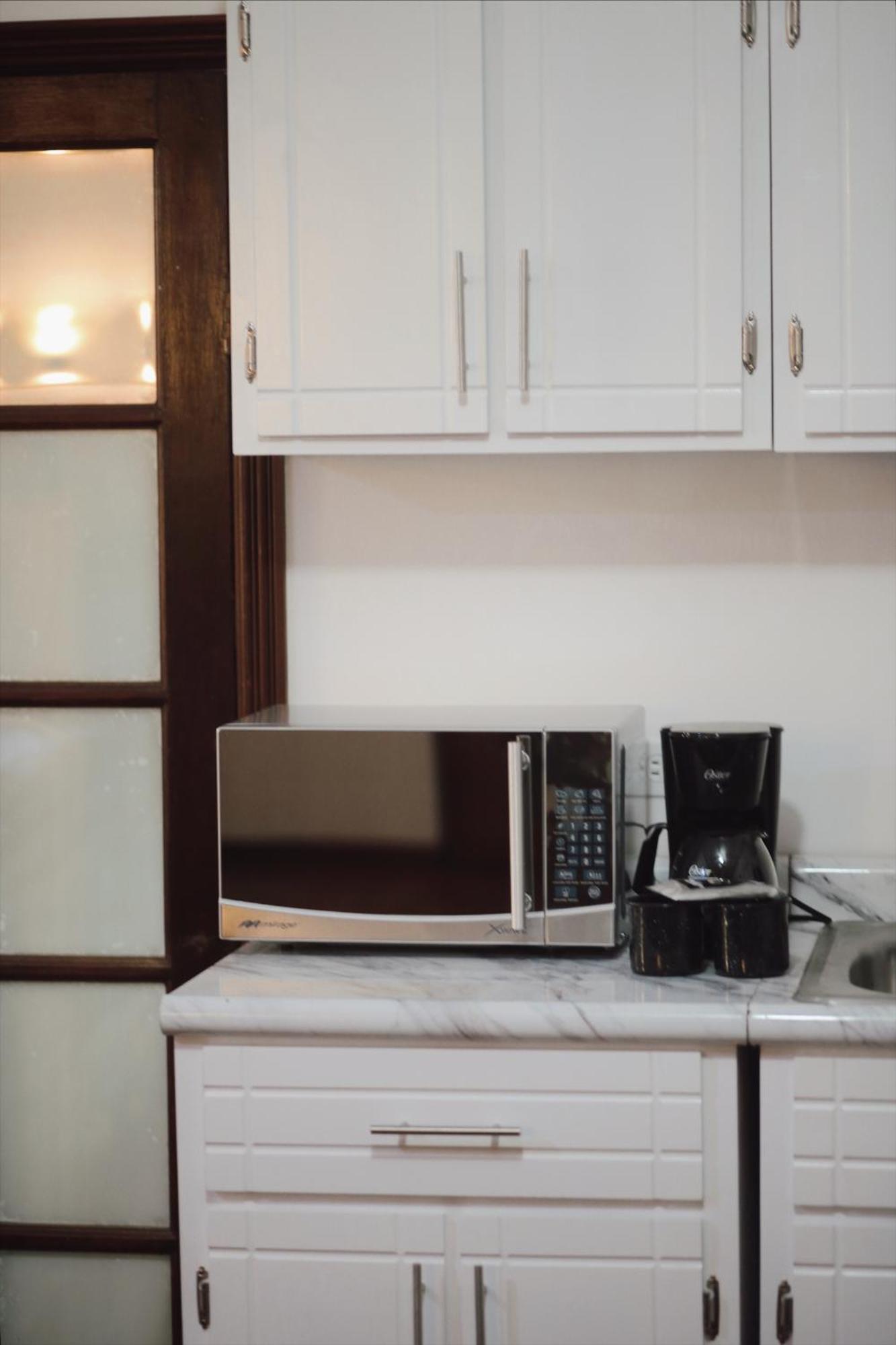 Apartmán Casa Macfarland Boutique Ensenada Exteriér fotografie