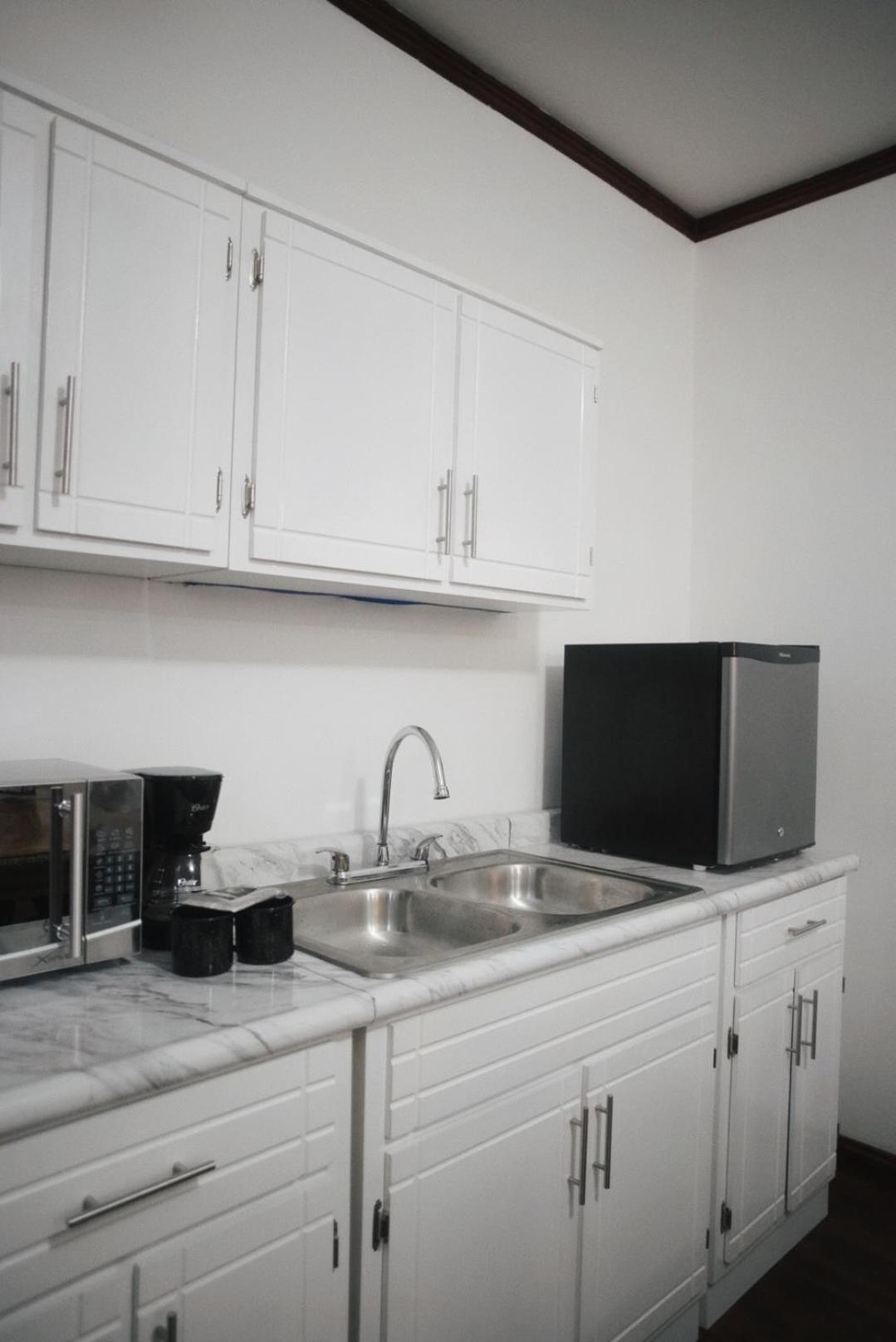 Apartmán Casa Macfarland Boutique Ensenada Exteriér fotografie