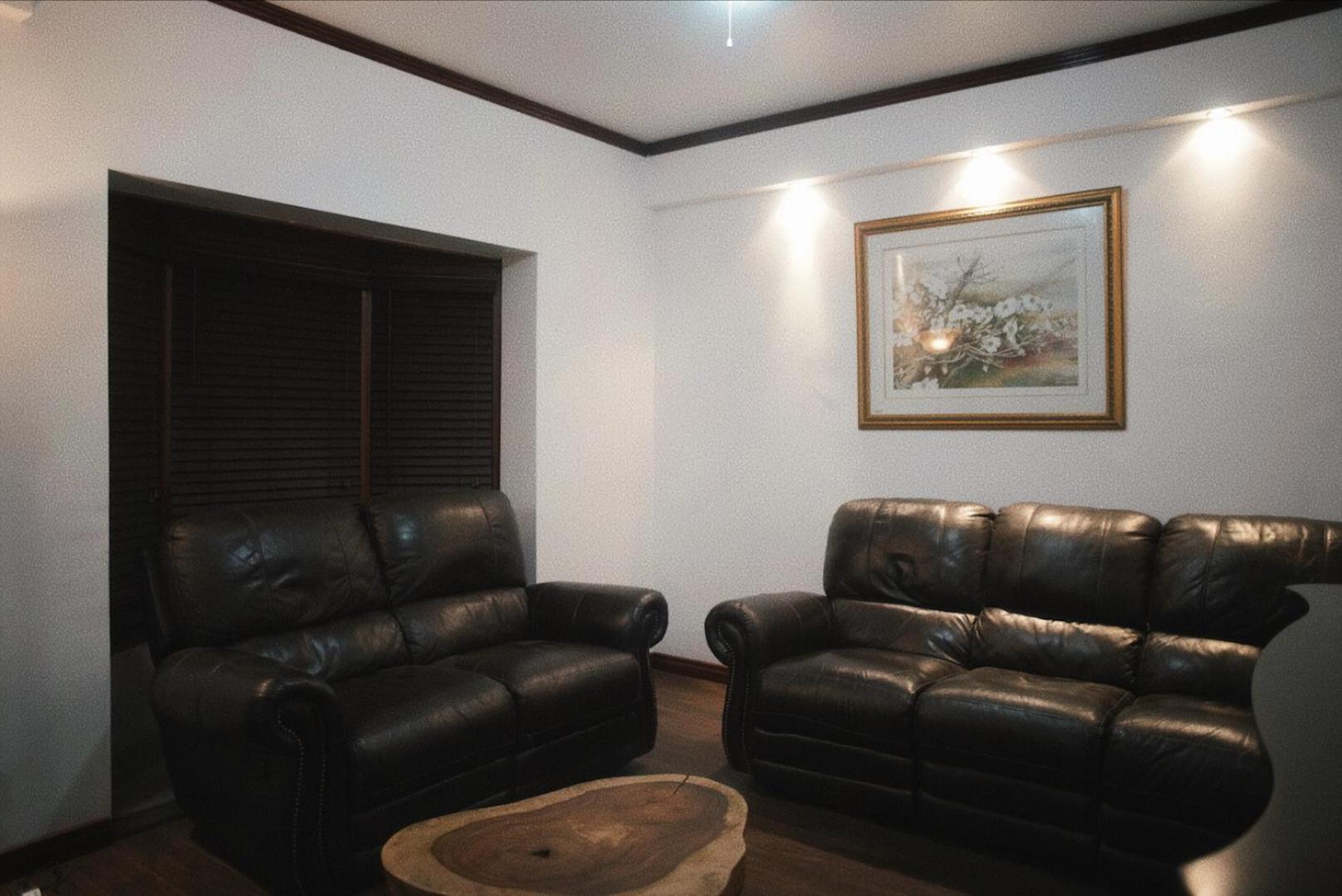 Apartmán Casa Macfarland Boutique Ensenada Exteriér fotografie